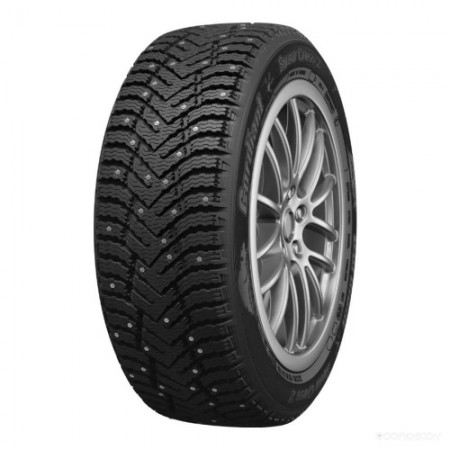 Автошины 175/65R14 86T Snow Cross 2 шип. Cordiant